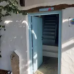 Σπίτι διακοπών Avra Traditional Blue House, Elma's *