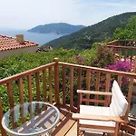 Avra Traditional Blue House, Elma's Σπίτι διακοπών Αλόννησος