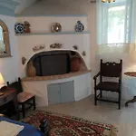 Avra Traditional Blue House, Elma's Σπίτι διακοπών